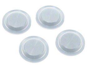 Mugen Dämpfer Membrane MBX-7R (4) / MUGE2524