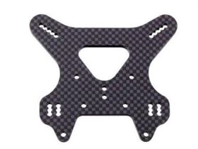 Mugen Dämpfer Befestigungsplatte HA X7R / MUGE2533