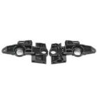 Mugen Achsböcke VA WM05 MRX-4 / MUGH0148