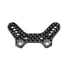 Mugen Dämpfer Befestigungsplatte HA MRX-4 WM05 / MUGH0567