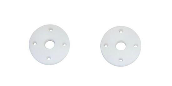 Mugen Dämpferkolben 4Loch (2) / MUGH2508