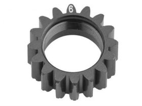 Mugen Ritzel 16 Zähne für 1.Gang / MUGT0724