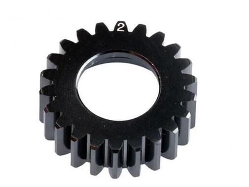 Mugen Ritzel 22 Zähne für 2.Gang / MUGT0728