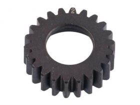 Mugen Ritzel 22 Zähne für 2.Gang, Stahl / MUGT0735