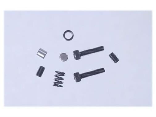 Mugen Federn und Zubehör für T2212 / MUGT2224