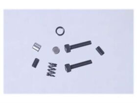 Mugen Federn und Zubehör für T2212 / MUGT2224