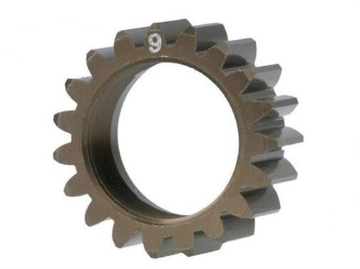 Mugen Ritzel 19 Zähne 2.Gang / MUGT2710