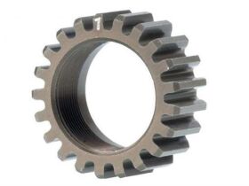 Mugen Ritzel 21 Zähne 2.Gang / MUGT2712