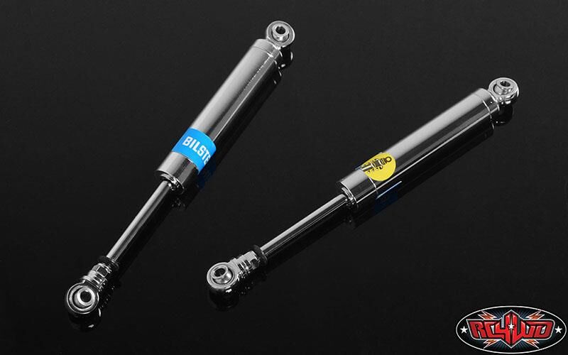 RC4WD Bilstein SZ Series 100mm Scale Shock Absorbers / RC4ZD0074