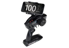 TRAXXAS Handyhalter für TQi  Sender / Funke...