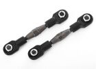 TRAXXAS Sturz-Links Stahl vorn (32mm) (2) / TRX8346