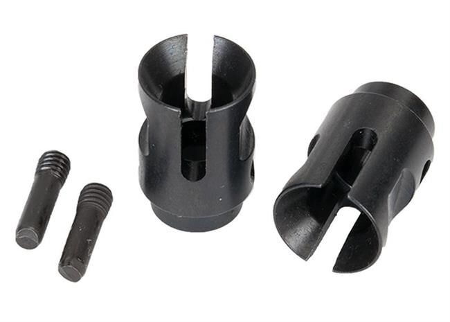 TRAXXAS Drive-Cups innen (4) Stahl, CVD / TRX8353X