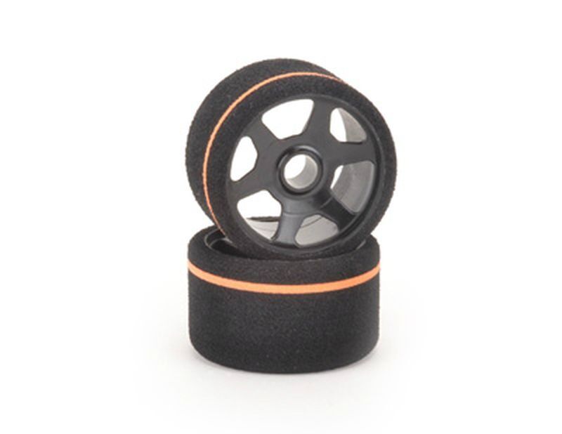 CONTACT 1:12 auf Felge schwarz ControlTire 44mm / CONJTCF