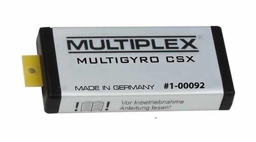 Multiplex Multigyro CSX 7/9/12 / 1-00092