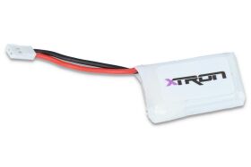 SLS Lipo Akku XTRON 350mAh 1S1P 3,7V 30C / SLSXT03501130