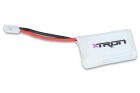 SLS Lipo Akku XTRON 350mAh 1S1P 3,7V 30C / SLSXT03501130