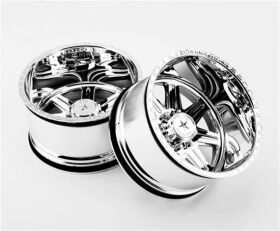 CEN Felge American Force Legend S88 mit Offset (2 Stk) /...