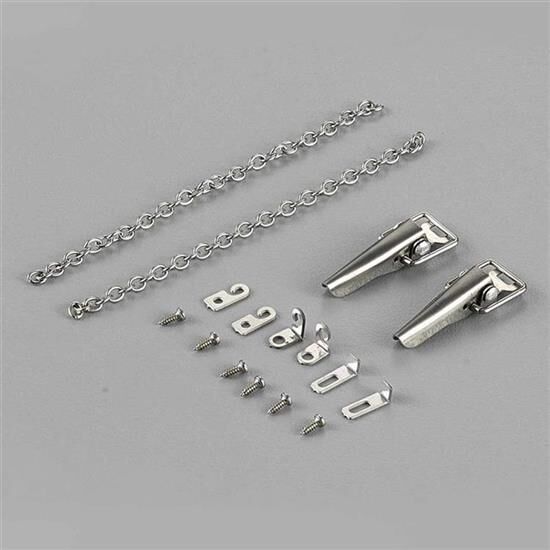 Killerbody Ladefläche Verriegelung Metall (2) / KB48613A