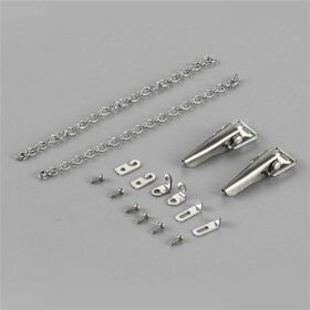 Killerbody Ladefläche Verriegelung Metall (2) /...