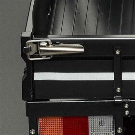 Killerbody Ladefläche Verriegelung Metall (2) /...