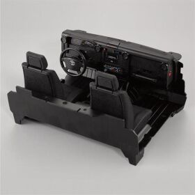 Killerbody Cockpit Scale Set für Rechts-/Linkslenker...