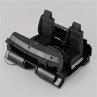 Killerbody Cockpit Scale Set für Rechts-/Linkslenker Toyota LC70 / KB48615A