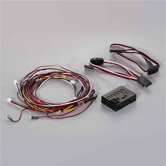 Killerbody Beleuchtungsset für Toyota LC70 / KB48625A