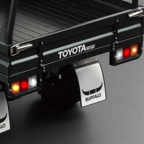 Killerbody Beleuchtungsset für Toyota LC70 / KB48625A