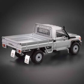 Killerbody Ladefläche Seitenwand klappbar für...