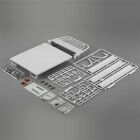 Killerbody Ladefläche Seitenwand klappbar für Toyota LC70 / KB48667A