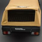 Killerbody Plane für KB48668A Textil für Toyota LC70 / KB48670