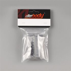 Killerbody Karosserie Montagebügel für Reifen...