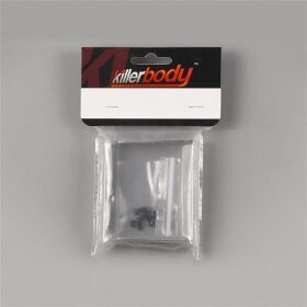 Killerbody Karosserie Montagebügel für Reifen...