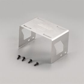 Killerbody Akkuhalterung Edelstahl Axial SCX10 / KB48674