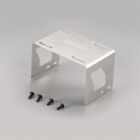 Killerbody Akkuhalterung Edelstahl Axial SCX10 / KB48674