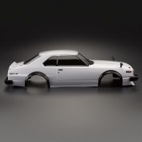 Killerbody Nissan Skyline 2000 Turbo GT-ES Karosserie...