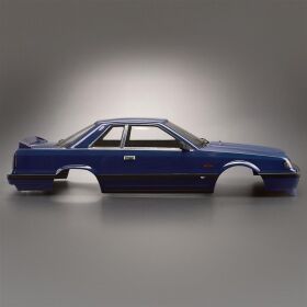 Killerbody Nissan Skyline R31 Karosserie lackiert Blau...