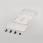 Killerbody Halterung mittig für Akku/ESC/RX Edelstahl LC70 / KB48683