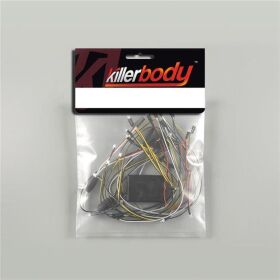 Killerbody LED Licht Set mit 22 LED für Nissan Skyline R31 / KB48686