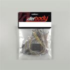 Killerbody LED Licht Set mit 22 LED für Nissan Skyline R31 / KB48686