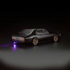 Killerbody LED Licht Set mit 13 LED für Nissan Skyline 2000 / KB48687