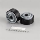 Killerbody Alufelge geschlossen 1.68" Offset 15.5mm (2 Stk) / KB48693