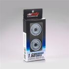 Killerbody Alufelge geschlossen 1.68" Offset 15.5mm (2 Stk) / KB48693