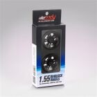 Killerbody Alufelge 5 Speichen 1.55" Offset 14mm (2 Stk) / KB48694