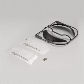 Killerbody Kotflügelverbreiterung vorne für...