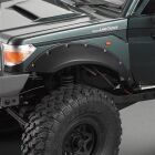 Killerbody Kotflügelverbreiterung vorne für Reifen  4.53"/4.72" LC70 / KB48696