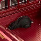 Killerbody Schneidschablone SCXII für Getriebeausschnitt LC70 / KB48704