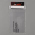 Killerbody Schneidschablone SCXII für Getriebeausschnitt LC70 / KB48704