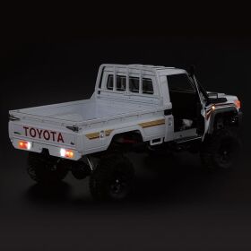 Killerbody LED Lichtset mit Kontrollbox 14 LEDs für Toyota LC70 / KB48706