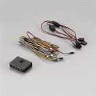 Killerbody LED Lichtset mit Kontrollbox 14 LEDs für Toyota LC70 / KB48706